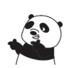 Pandas: Eric .MOV 23