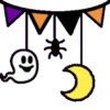 Halloween! BROWN & FRIENDS 27