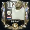 FIFA Card 1 Movi 27