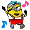 Minions Mov 27