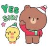 ️X'mas & New Year .MOV 22