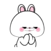 Vanilla rabbit 4 MOV 22