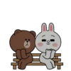 BROWN & FRIENDS HAPPY .MOV 22