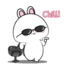 Vanilla Rabbit 4 MOV. 24