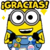 Minions Mov 28
