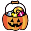 Halloween! BROWN & FRIENDS 29