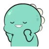 Chubby Dino 3 MOV. 23