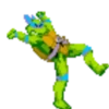 Teenage Mutant Ninja Turtles 1 Movi 30