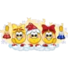 Emojis Navideños 27