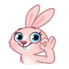 Mia Bunny 25
