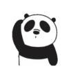 Pandas: Eric .MOV 24