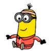 Minions Mov 29