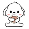 Lovely White Dog 2 .MOV 24