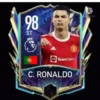 FIFA Card 1 Movi 30