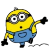 Minions Mov 30