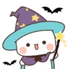 Bubu & Dudu 🐼🐻 Halloween 🎃 30