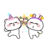 Hyper Rabbit Celebrate MOV. 5