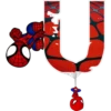 Abecedario del Hombre Araña 🕷️ 2