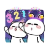 Hyper Rabbit Celebrate MOV. 6