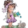 Hadas Cute ✺1 6