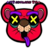 Perrones 3⚈̥̥̥̥̥́ 5