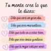 Pensamientos y Frases ✺1 6