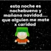 NAVIDEÑO PERO NO TANTO MOV 9