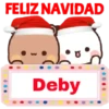 Feliz Navidad 1 ️ 8