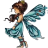 Hadas Cute ✺1 8