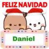 Feliz Navidad 6 ️ 6