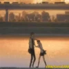 2.La chica que saltaba a través del tiempo Movi 5