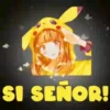 Pikachu Anime 5