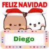 Feliz Navidad 7 ️ 5