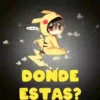 Pikachu Anime 6