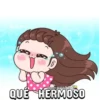 Niña Cute✥1 Movi 6