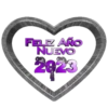 Feliz año 2023 ️ 5