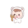 I'm Baby Bear 2 .MOV 6