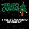 NAVIDEÑO PERO NO TANTO MOV 13