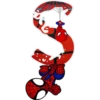 Abecedario del Hombre Araña 🕷️ 10