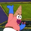 Patricio estrella ️ 5