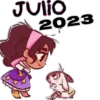 Almanaques Cute 2023 ✺1 7