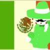 Viva México 2 Movi 8