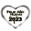 Feliz año 2023 ️ 6