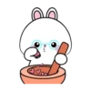 Vanilla rabbit 1 MOV 7