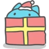 BugCat Capoo Feliz Navidad ️ 7