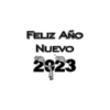 Feliz año 2023 ️ 7