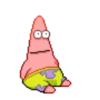 Patricio estrella ️ 7