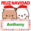 Feliz Navidad 7 ️ 8