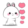 Vanilla Rabbit MOV. 5