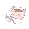 I'm Baby Bear 2 .MOV 8